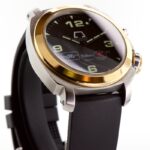 Anonimo Polluce 18kGold & Steel Millemetri 42mm — photo 5