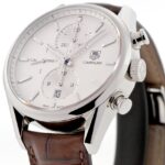 Tag Heuer 1887 Carrera — photo 4