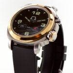 Anonimo Polluce 18kGold & Steel Millemetri 42mm — photo 6
