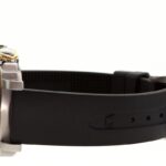 Anonimo Polluce 18kGold & Steel Millemetri 42mm — photo 7