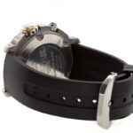 Anonimo Polluce 18kGold & Steel Millemetri 42mm — photo 8