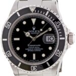 Rolex Submariner Date — photo 1