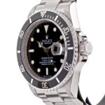 Rolex Submariner Date — photo 2