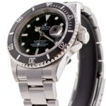 Rolex Submariner Date — photo 4