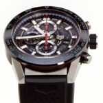 Tag Heuer Carrera 01 — photo 4