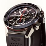Tag Heuer Carrera 01 — photo 5