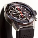 Tag Heuer Carrera 01 — photo 6