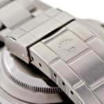 Rolex Submariner Date — photo 9