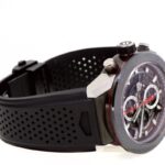 Tag Heuer Carrera 01 — photo 10