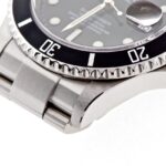 Rolex Submariner Date — photo 14