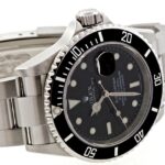 Rolex Submariner Date — photo 15