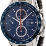 Tag Heuer Carrera — photo 1