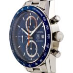 Tag Heuer Carrera — photo 2