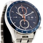 Tag Heuer Carrera — photo 4