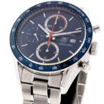 Tag Heuer Carrera — photo 5