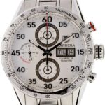Tag Heuer Carrera Day Date — photo 1