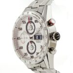 Tag Heuer Carrera Day Date — photo 2