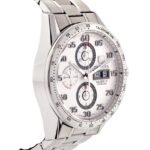 Tag Heuer Carrera Day Date — photo 3