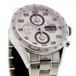 Tag Heuer Carrera Day Date — photo 4