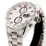 Tag Heuer Carrera Day Date — photo 5