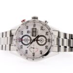 Tag Heuer Carrera Day Date — photo 6