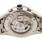 Tag Heuer Carrera Day Date — photo 10