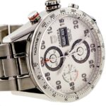 Tag Heuer Carrera Day Date — photo 11