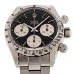 Rolex Daytona 6265 — photo 6