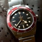 Tudor Black Bay 42mm — photo 12