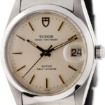 Tudor Oyster Prince — photo 1