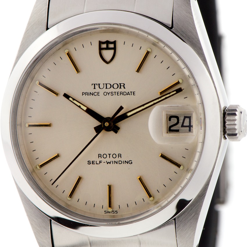 Tudor Oyster Prince — photo 1