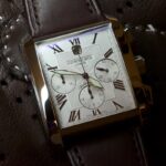 Raymond Weil Don Giovanni Chronograph — photo 11