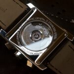 Raymond Weil Don Giovanni Chronograph — photo 10