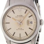Tudor Prince Milgauss — photo 1