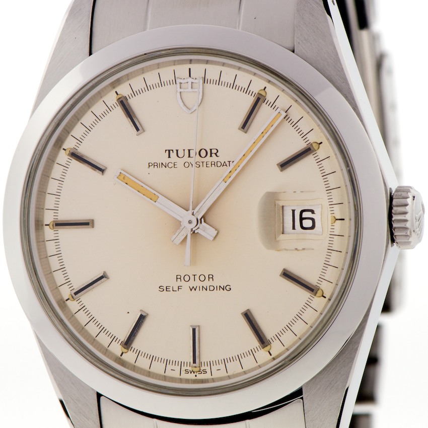 Tudor Prince Milgauss — photo 1