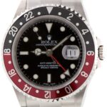 Rolex Gmt Master 2 — photo 1