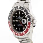 Rolex Gmt Master 2 — photo 2
