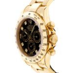 Rolex Daytona 18k Gold — photo 2