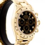 Rolex Daytona 18k Gold — photo 3