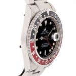 Rolex Gmt Master 2 — photo 3
