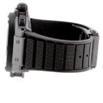 Hublot King Power Unico Black — photo 7
