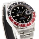 Rolex Gmt Master 2 — photo 4