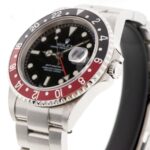 Rolex Gmt Master 2 — photo 5