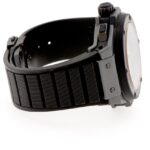Hublot King Power Unico Black — photo 8