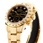 Rolex Daytona 18k Gold — photo 5
