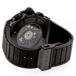 Hublot King Power Unico Black — photo 9