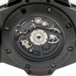Hublot King Power Unico Black — photo 10