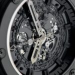 Hublot King Power Unico Black — photo 11