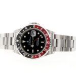 Rolex Gmt Master 2 — photo 9