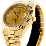 Rolex Day Date 2 18k Gold — photo 5